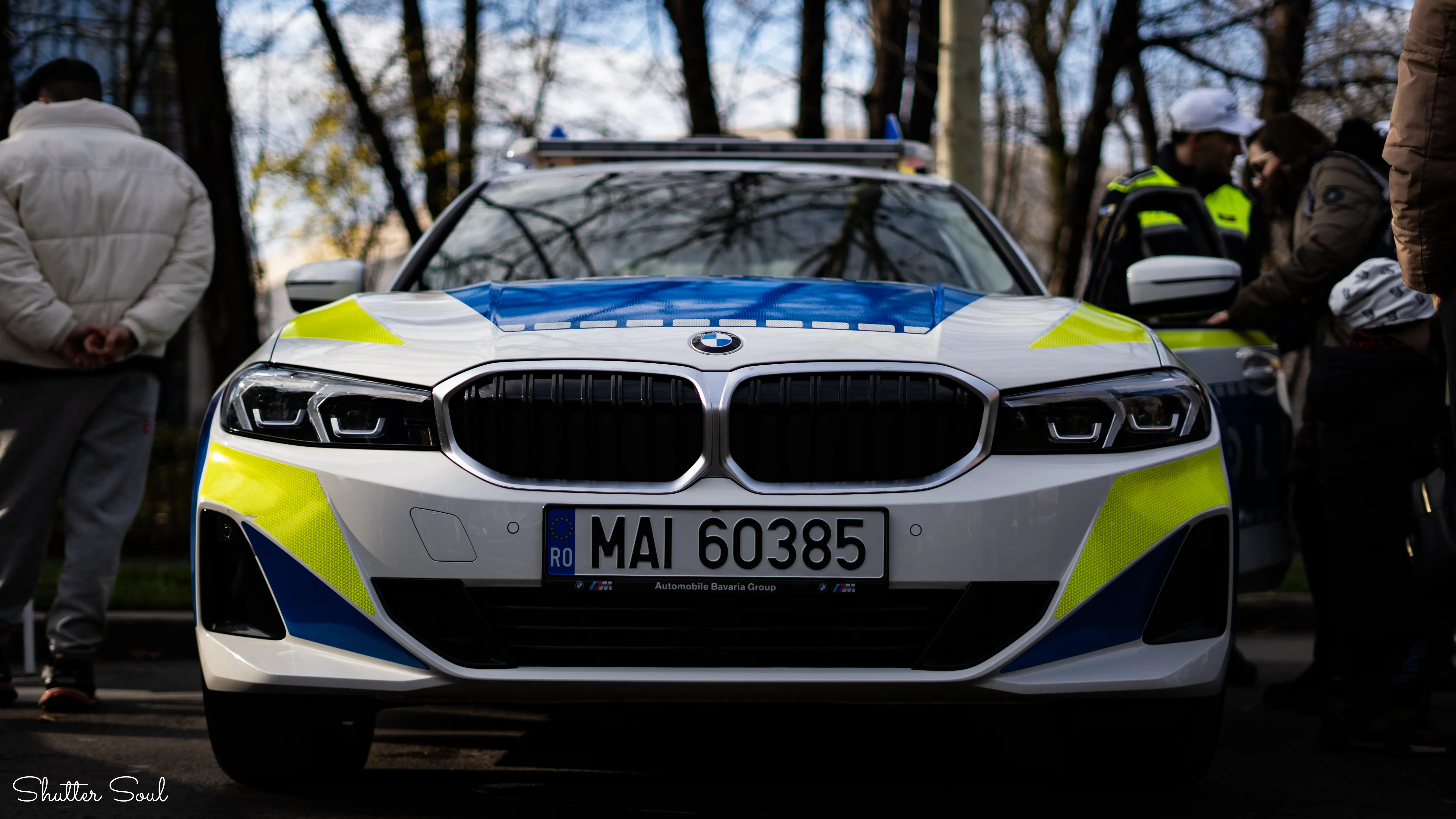BMW