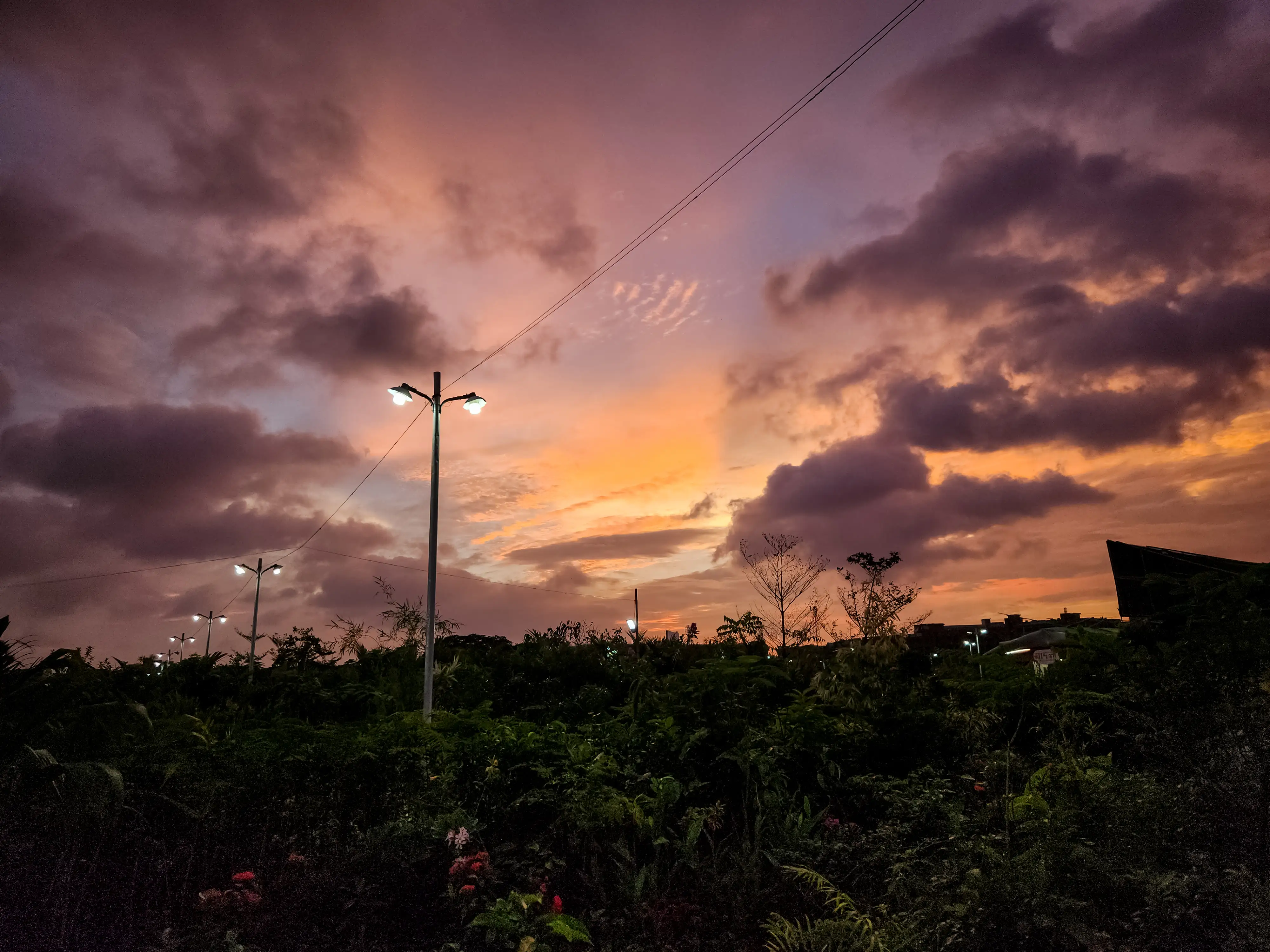 Dusk