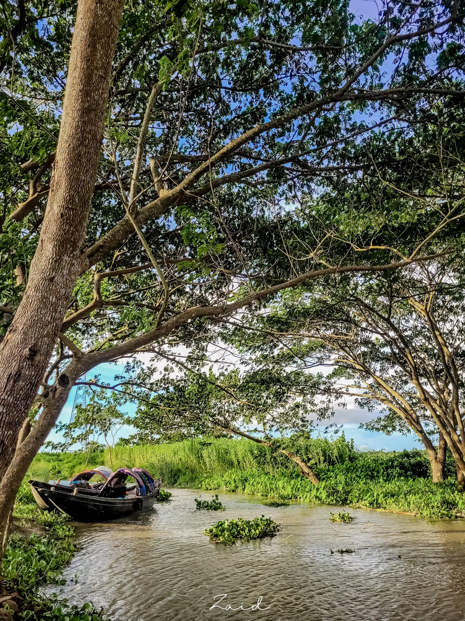 Place of Peace